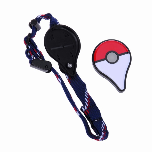 Pokemon Go Plusブルートゥースリストバンドブレスレットウォッチゲームアクセサリーfor Nintend用pokemon Go Plus Ballスマートリストバの通販はau Pay マーケット Blue Field