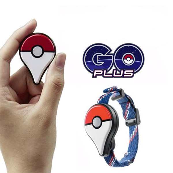 Pokemon Go Plusブルートゥースリストバンドブレスレットウォッチゲームアクセサリーfor Nintend用pokemon Go Plus Ballスマートリストバの通販はau Pay マーケット Blue Field