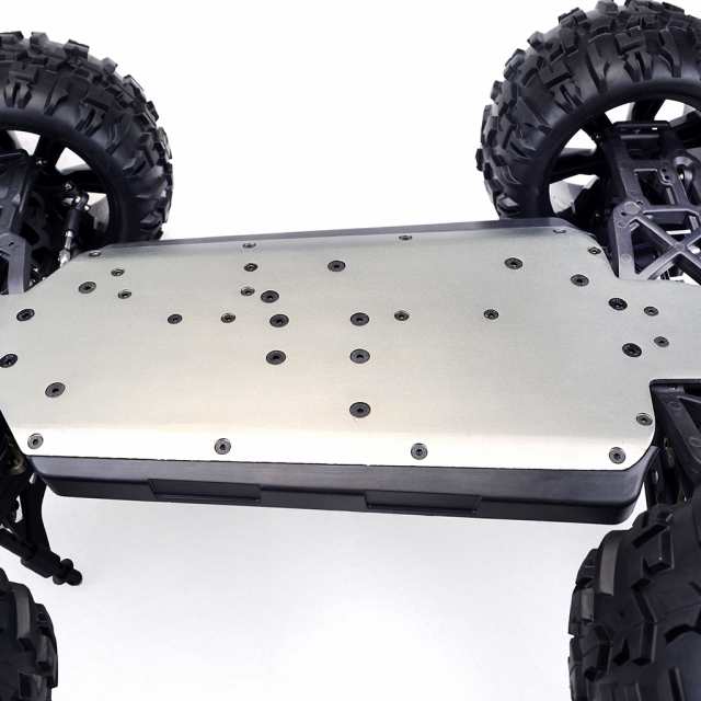 ZDレーシング9116(V2)1/8 2.4G 4WD 80A 3670ブラシレスRCカー ZDレーシング9116(V2)1/8 2.4G 4WD 80A 3670ブラシレスRCカー