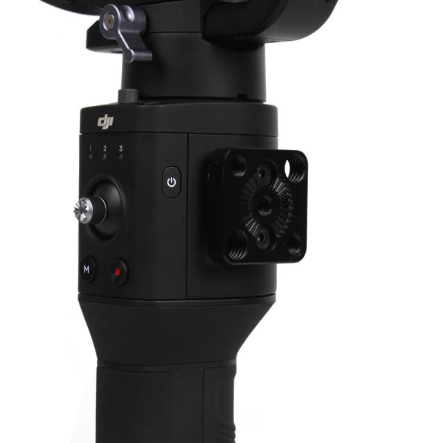 horohory　DJI RONIN SC ジンバル　スタビライザー Amazon | DJI Ronin-SC RSS スプリッター | DJI | アンテナ分配器
