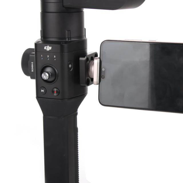 DJI Ronin-S SCハンドヘルドジンバルスタビライザー用
