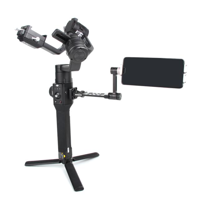 DJI Ronin-S SCハンドヘルドジンバルスタビライザー用