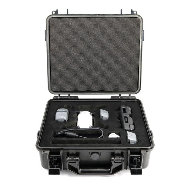 DJI Spark ドローン ハードケース付き DJI Spark用キャリング DJI Spark ドローン ハードケース付き DJI Spark用キャリング