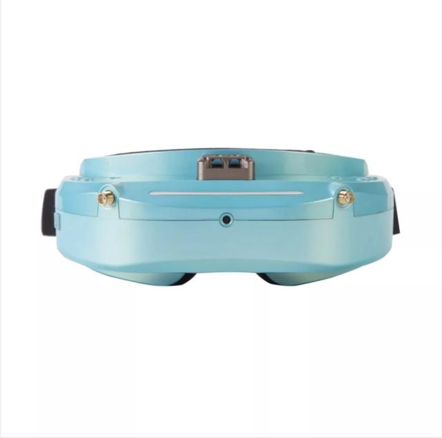 FPVゴーグル　Skyzoneトラッカー機能　ドローンレース用　ダイバシティ受信　１円より売り切ります | SKYZONE SKY04X PRO 5.8G 48CH 1920*1080 OLED FPVゴーグル ヘッドセット  日本語メニュー対応 焦点調節可能 SteadyViewレシーバー内蔵 ヘッドトラッカー機能付き DVR⁄HDMI入力をサポート 52°FOV広視野 |