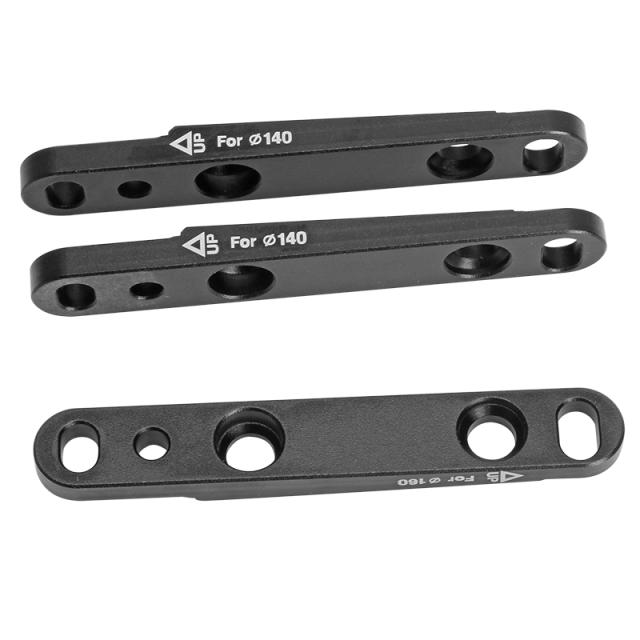 Flat mount adapter isマウント フラットマウント 変換 JA181 A S S