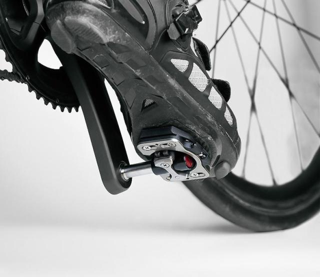 チタン合金ロックペダル自転車リアフットレストペダルフットペグサンペイリンロック付きロックペダル チタン合金ロックペダル自転車リアフットレストペダルフットペグサン