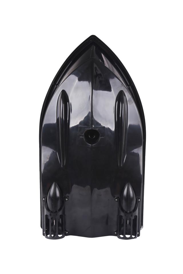 RCベイトボートフィッシュファインダースピードクルーズヨー補正船強風