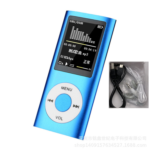 Mp3プレーヤー 日本語対応 デジタル LCDスクリーン 音声 録音 FM Mp3プレーヤー 日本語対応 デジタル LCDスクリーン 音声 録音 FM