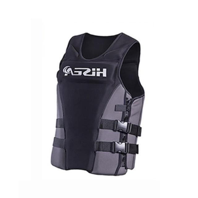 J-FISH PRO LARGE ライフジャケット　水上バイク Jay様 ライフジャケット フローティングベスト J-FISH PRO LARGE