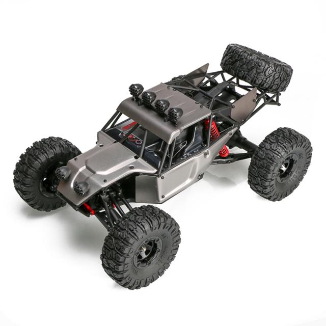 無条件 特別価格 1 12 2 4 G Rc 4輪高速車両デザートオフロードトラックカーモーデル 高い素材 Sylvaniatownshippolice Com