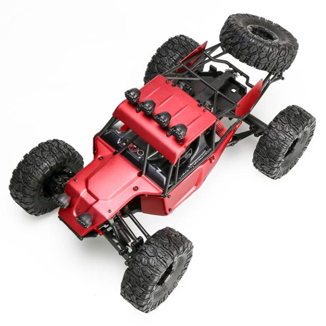 無条件 特別価格 1 12 2 4 G Rc 4輪高速車両デザートオフロードトラックカーモーデル 高い素材 Sylvaniatownshippolice Com