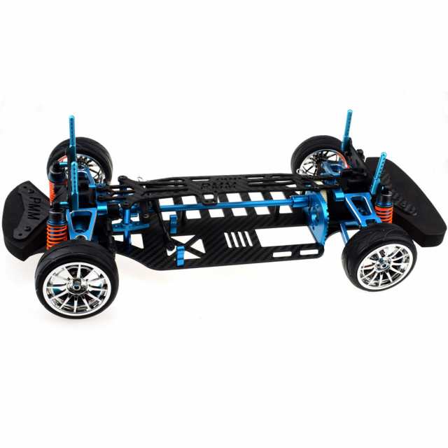 タミヤ TAMIYA Tt01 Tt01E 車用 アルミ合金 カーボン シャフトドライブ