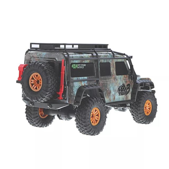 a*c様 1/10　クローラー　HB-ZP1001（中国製） hb-toys-zp1001-rc-car-110-