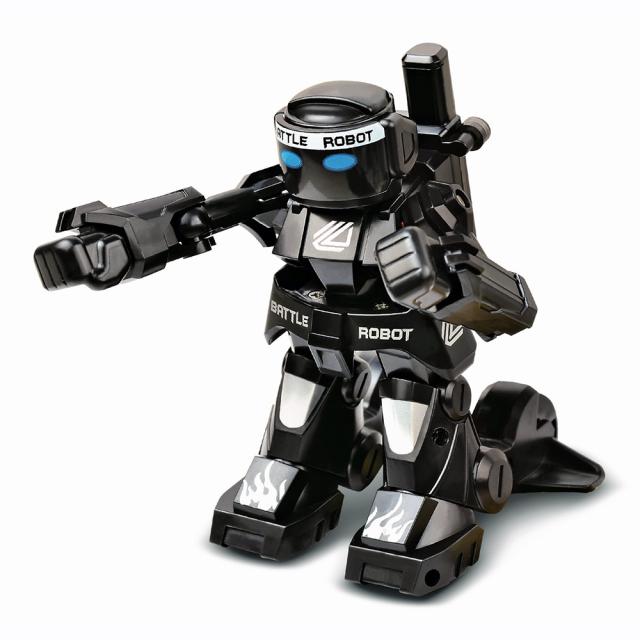 777-615 RCロボットシミュレーション音と光体感リモートコントロール
