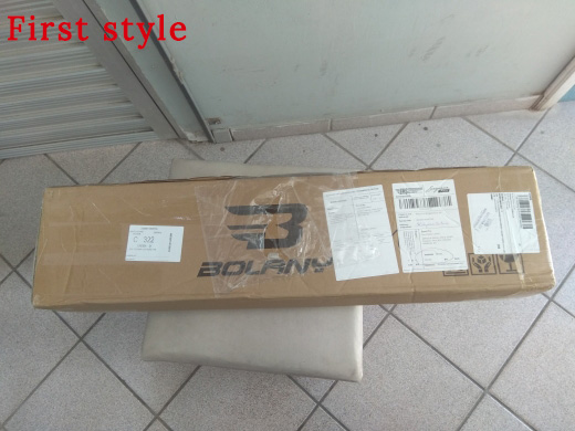 Bolany MTB自転車フォークマグネシウム合金エアサスペンション26 27.5 29インチ32 HL RL100mm自転車フォークロックアウト用自転車アクセサリー_14
