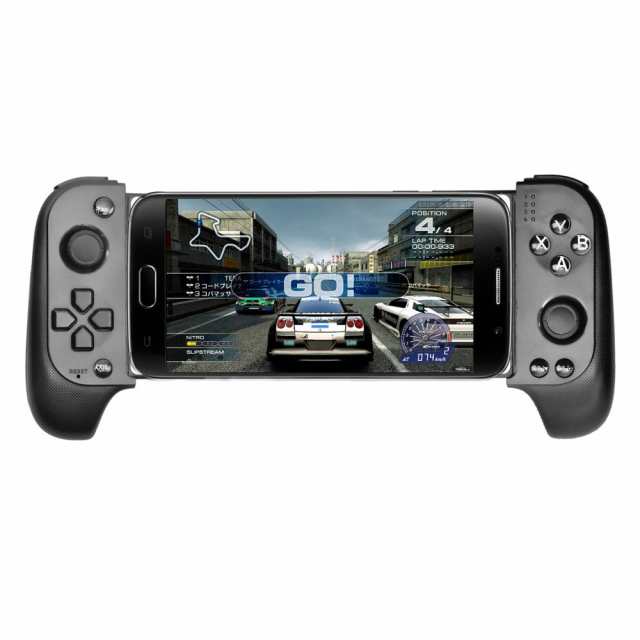 Stk 7007fモバイルレジェンド用ゲームコントローラーがサバイバルコントローラーandroid Iosのルールを打ち破るの通販はau Pay マーケット キキ屋