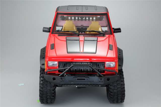 1/10 RCクローラーTraxxas TRX4アキシャルSCX10 90046 Redcat GEN 8