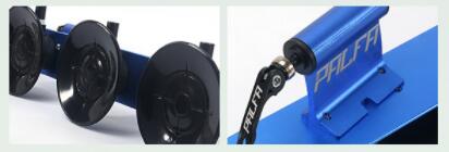 車のルーフバイクラックキットMTB自転車フォークスタンドキャリア吸引