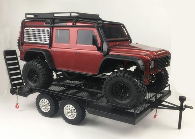 アキシャル　scx10 トラクサス　trx4 rc4wd 1/10 クローラー アキシャル scx10 トラクサス trx4 rc4wd 1/10 クローラー アキシャル