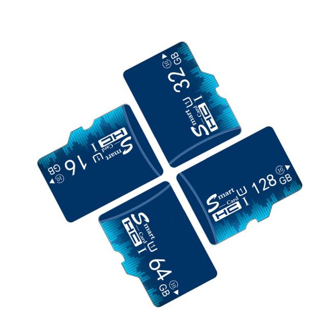 8 16 32 64 128gbメモリカードmicro Sdxc Tfカード高転送速度クラス10安全なストレージ安定したデータ配信の通販はau Pay マーケット キキ屋