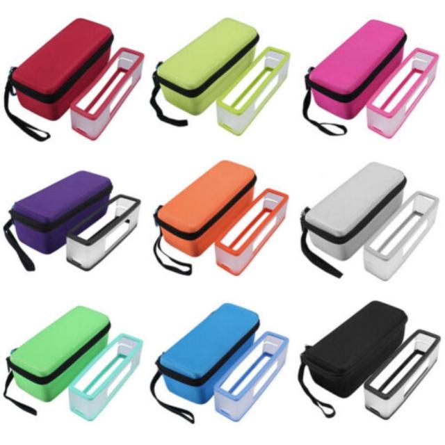Bose SoundLink Mini 1/2 Bluetoothスピーカー 収納ケース 保護