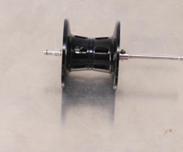 フルメタルフィッシングリールドラムリールベイトキャスティング