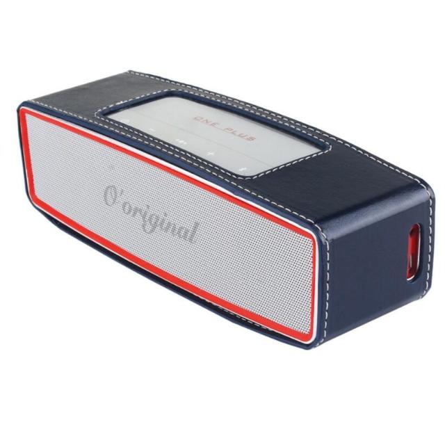 Bose Soundlink Mini1 / 2 Bluetoothスピーカー用PUレザーケースバッグ 