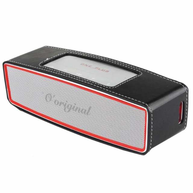 Bose Soundlink Mini1 / 2 Bluetoothスピーカー用PUレザーケース
