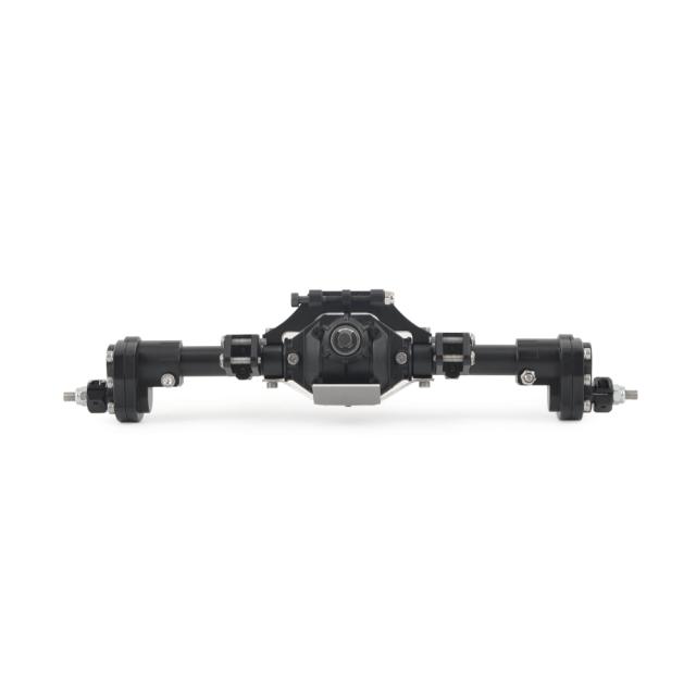 1/10 RCクローラーAxial-SCX10 90046 90047車用RCパーツの通販はau PAY