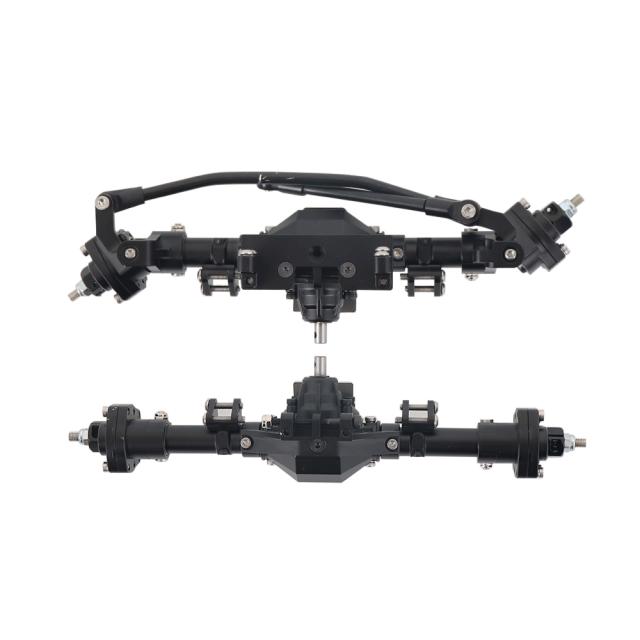 1/10 RCクローラーAxial-SCX10 90046 90047車用RCパーツの通販はau PAY