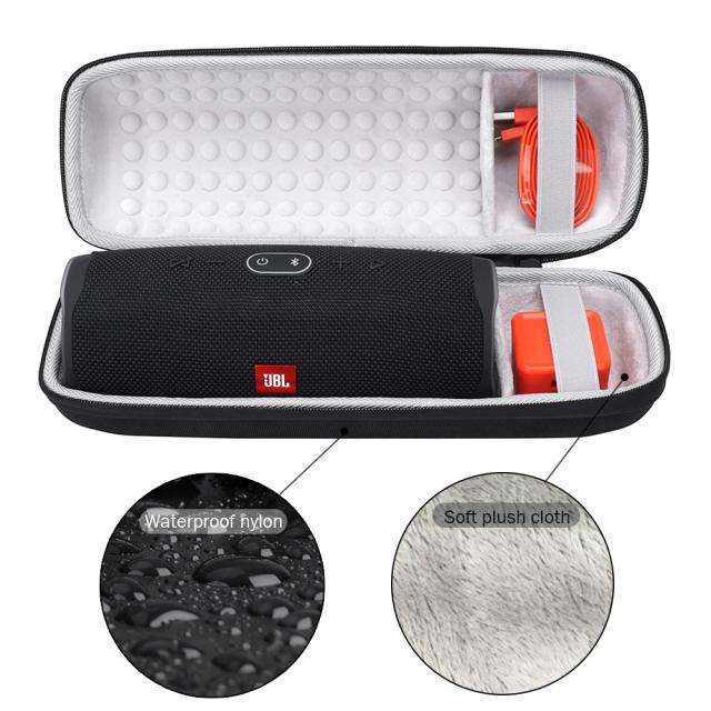 JBL CHARGE 4のポータブルキャリングケースjbl Charge4