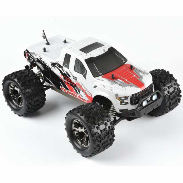 FS-RACING 1/5 モンスタートラック4WD FSレーシング モントラVICTORY 