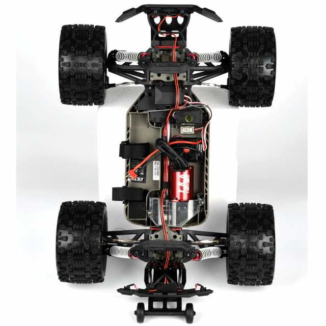 FS Racing FS53815 RCカー1:10 2.4GH 4WDオフロードRTRモンスタートラックキッドおもちゃの通販はau PAY  マーケット - キューディショップ | au PAY マーケット－通販サイト