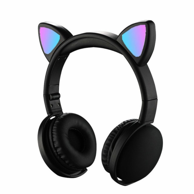 foldable on ear headphones