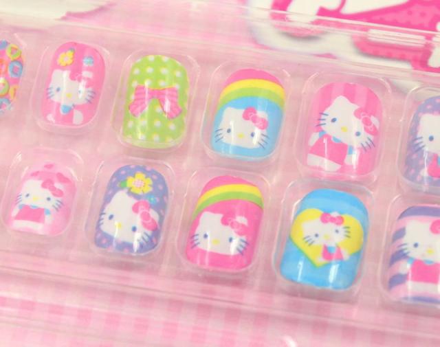 赤ちゃんの子供の女の子のおもちゃギフトメイクアップグッズアート装飾のためのプリンセスネイルステッカーの通販はau Pay マーケット Au Wowma キキ屋