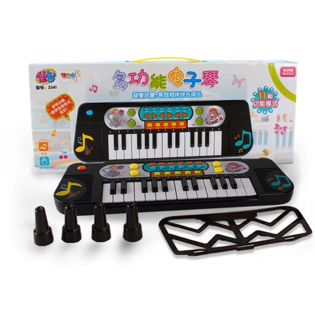 ⭐️可愛いピアノ⭐️ キッズ おもちゃ電子ミニピアノ音楽おもちゃ キーボード 楽天市場】キッズ 可愛いピアノおもちゃ 電子ミニピアノ 音楽