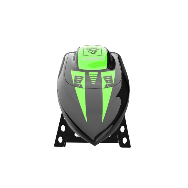 UdiR / C UDI908 RC船2.4G 40km / hブラシレス高速2層防水水冷システム