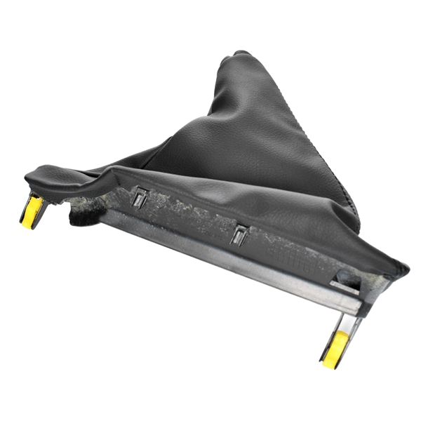 フォードファルコンFG-X 2008?2018の車の自動ハンドブレーキカバーハンドブレーキPUレザースリーブの通販は