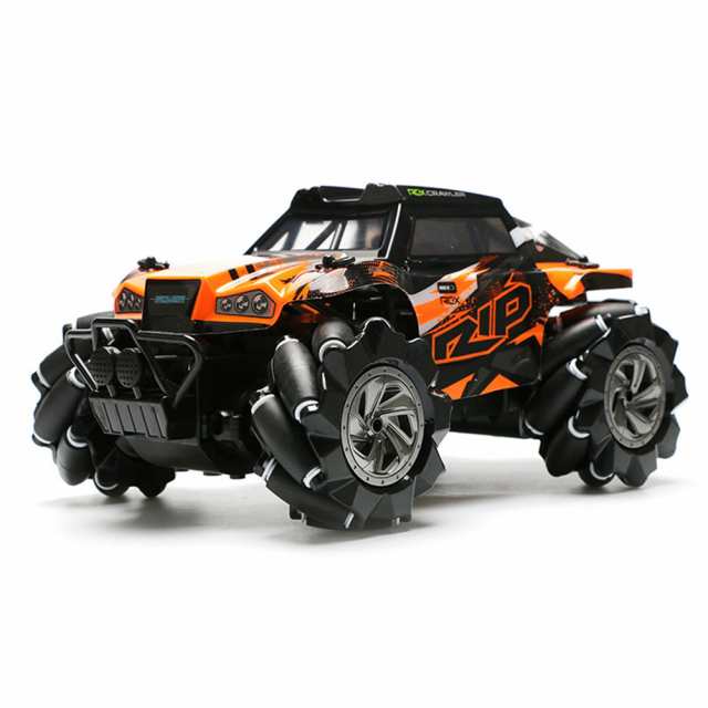 1:14 2.4G 4WD RCカー電動ラリードリフトオフロード360回転車両 1:14 2.4G 4WD RCカー電動ラリードリフトオフロード360回転車両