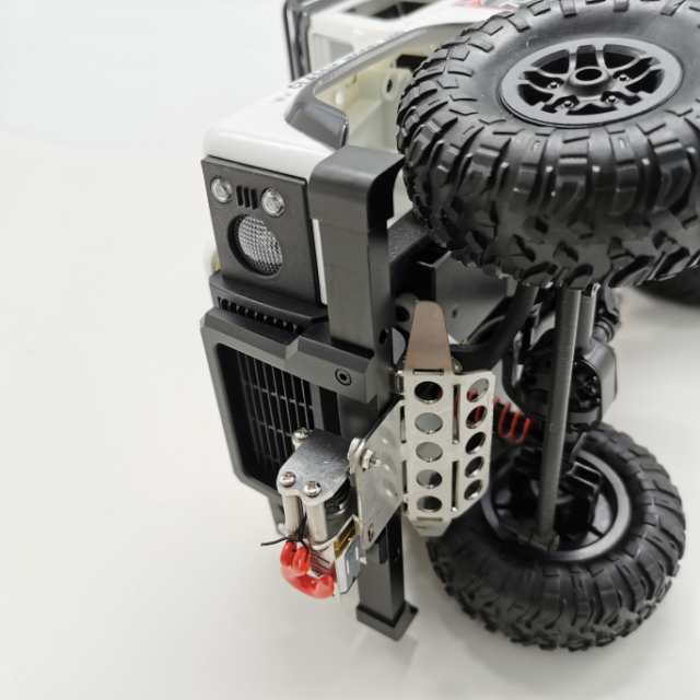 MN-90 MN-91 MN-99 MN-99 MN-99S 1/12 2.4G 4WD RCカー用スペアパーツ｜au PAY マーケット