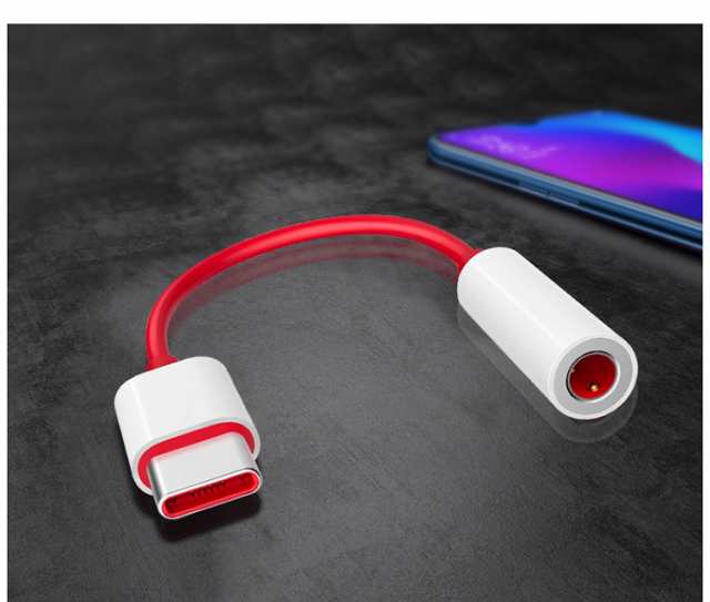 oneplus usb to aux