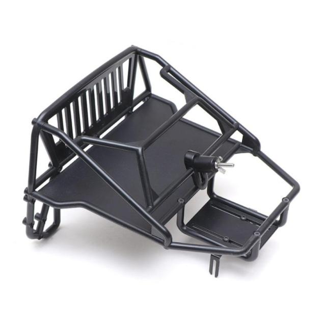 Axial チェロキーボディ➕4WD クローラー シャーシ 1/10 RCクローラーTraxxas TRX4アキシャルSCX10 90046 Redcat