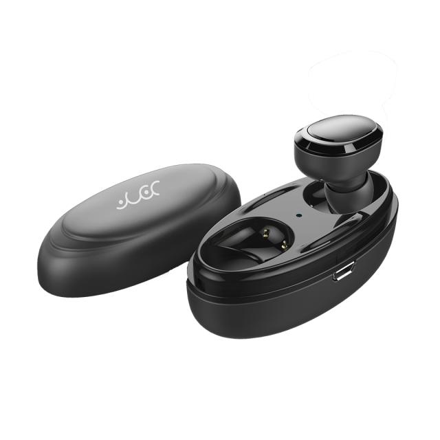 T12 ワイヤレスイヤホン ステレオサウンド YAQワイヤレスイヤホン Bluetooth 防水 ステレオ マイク付き 黒 の激安