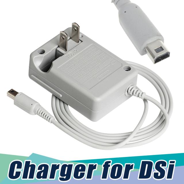 ニンテンドー3DS/2DS ACアダプター USB 充電器（新品3ds充電器