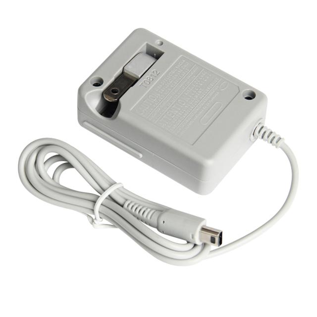 ニンテンドー3DS / DSi / XL用の汎用AC電源アダプター充電器の通販はau 