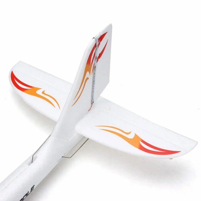 WLtoys F959S 2.4G 3CH 6軸ジャイロ RC飛行機 固定翼 SKY-King RTF