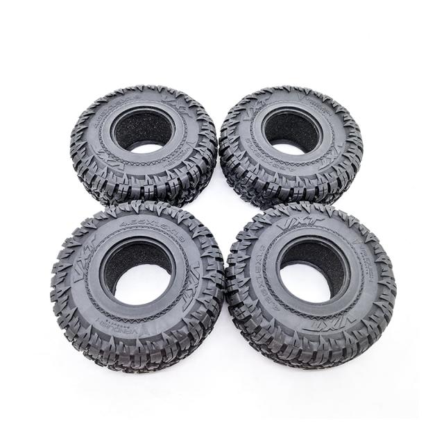 4PCS 1.9 