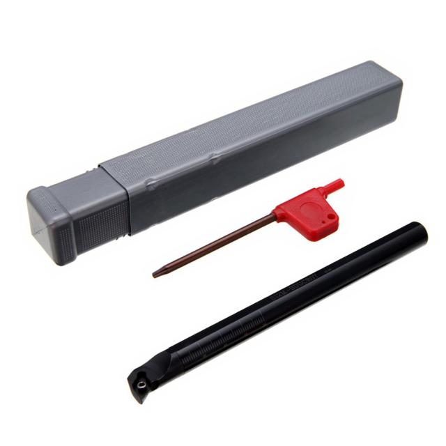 超硬インサート12mm旋盤ボーリングバー旋削工具ホルダーS12M-SDUCR07 SDJCR1212H07 SDJCL1212H07 SDNCN1212H07の通販は