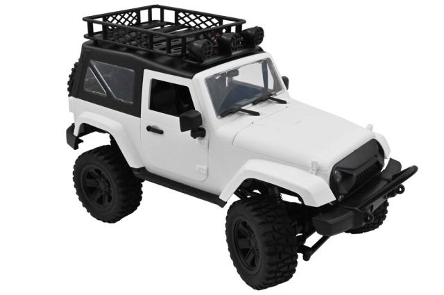 F3 1/14 4WD RCカー2.4GラジコンRCカーRTRクローラーオフロード