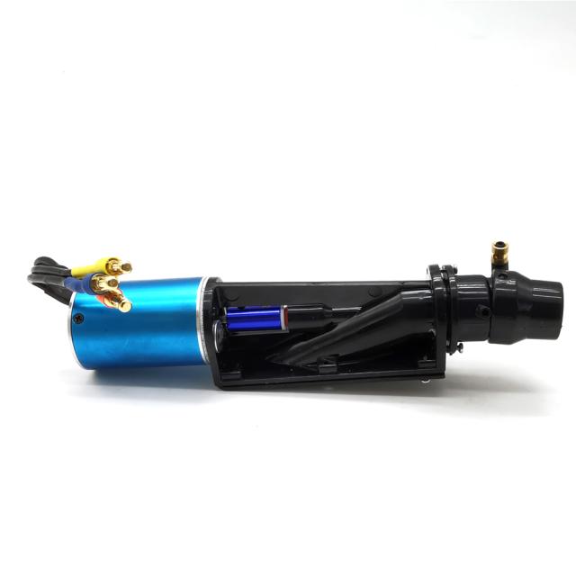 380ブラシレスモーター6-Rcボートアクセサリー用12vポンプ